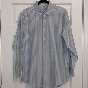 Men’s BrooksBrothers Button Up